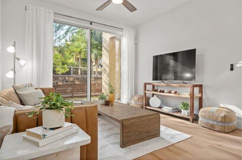 Tiny photo for 2733 Dulce LN #602, Austin, TX 78704 (MLS # 7247117)