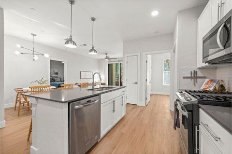 Tiny photo for 2733 Dulce LN #602, Austin, TX 78704 (MLS # 7247117)