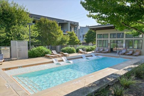 Tiny photo for 2733 Dulce LN #602, Austin, TX 78704 (MLS # 7247117)