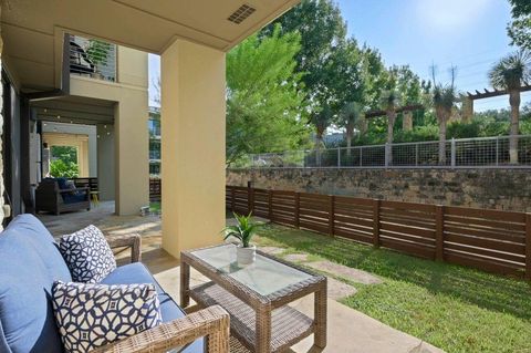 Tiny photo for 2733 Dulce LN #602, Austin, TX 78704 (MLS # 7247117)
