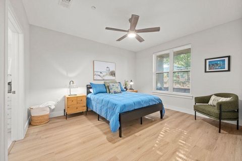 Tiny photo for 2733 Dulce LN #602, Austin, TX 78704 (MLS # 7247117)