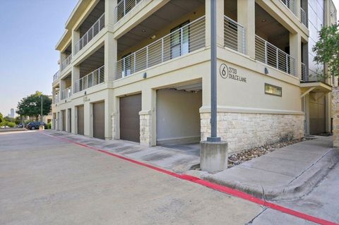 Tiny photo for 2733 Dulce LN #602, Austin, TX 78704 (MLS # 7247117)