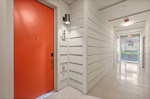 Tiny photo for 2733 Dulce LN #602, Austin, TX 78704 (MLS # 7247117)