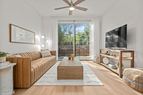 Tiny photo for 2733 Dulce LN #602, Austin, TX 78704 (MLS # 7247117)