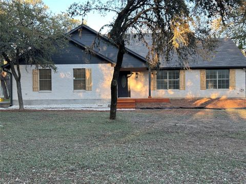 520 HUNTER RIDGE RD San Marcos TX 78666