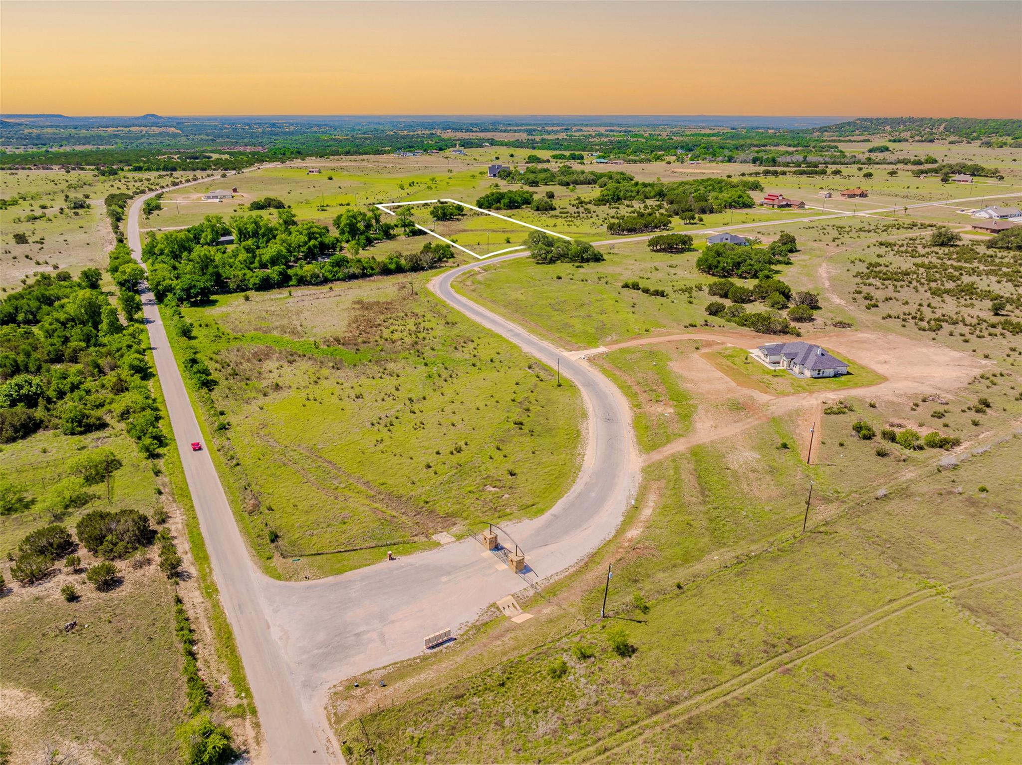 1517 Cottonwood Mesa DR