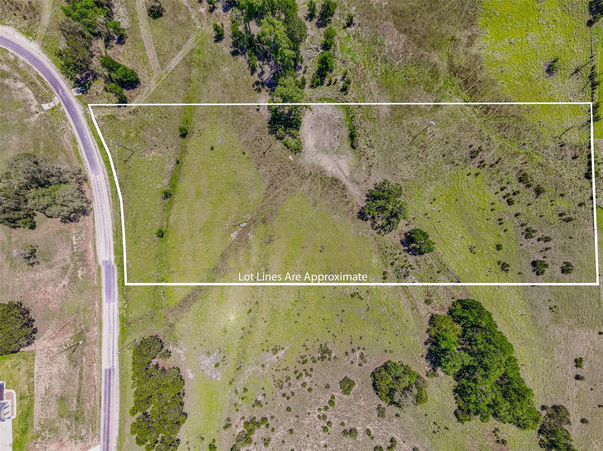 1517 Cottonwood Mesa DR