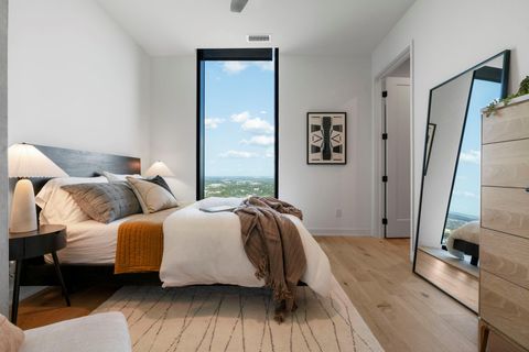 Tiny photo for 84 East Ave #4004, Austin, TX 78701 (MLS # 7079016)