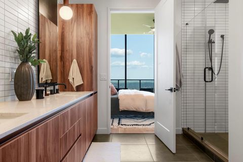 Tiny photo for 84 East Ave #4004, Austin, TX 78701 (MLS # 7079016)