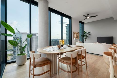 Tiny photo for 84 East Ave #4004, Austin, TX 78701 (MLS # 7079016)