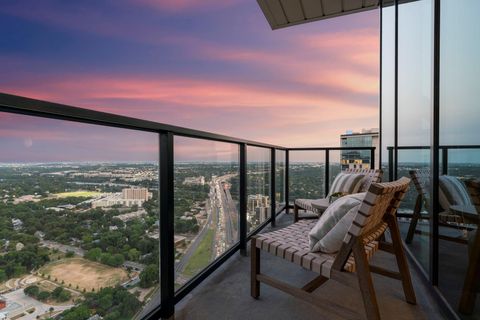 Tiny photo for 84 East Ave #4004, Austin, TX 78701 (MLS # 7079016)