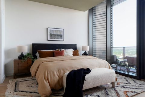 Tiny photo for 84 East Ave #4004, Austin, TX 78701 (MLS # 7079016)