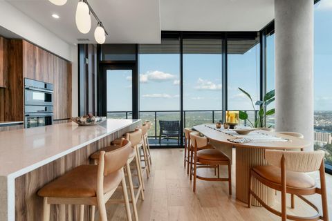 Tiny photo for 84 East Ave #4004, Austin, TX 78701 (MLS # 7079016)