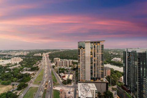 Tiny photo for 84 East Ave #4004, Austin, TX 78701 (MLS # 7079016)