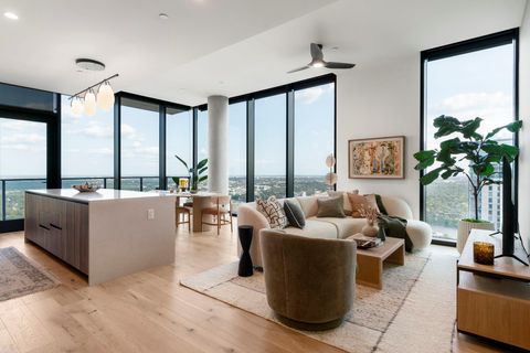 Photo of 84 East Ave #4004, Austin, TX 78701 (MLS # 7079016)