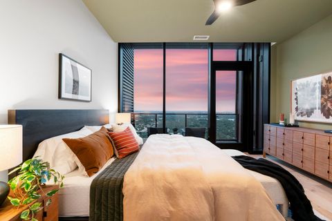 Tiny photo for 84 East Ave #4004, Austin, TX 78701 (MLS # 7079016)