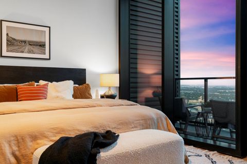 Tiny photo for 84 East Ave #4004, Austin, TX 78701 (MLS # 7079016)