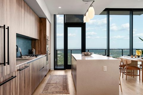Tiny photo for 84 East Ave #4004, Austin, TX 78701 (MLS # 7079016)