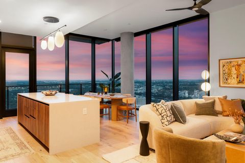 Tiny photo for 84 East Ave #4004, Austin, TX 78701 (MLS # 7079016)