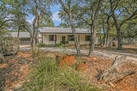 5 Sumac CT Wimberley TX 78676