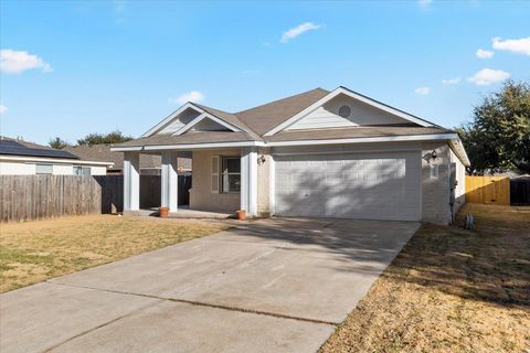 Photo of 205 Peaceful Haven WAY, Hutto, TX 78634 (MLS # 4080323)
