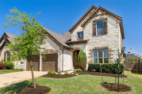 Photo of 5834 Casstello DR, Round Rock, TX 78665 (MLS # 4827355)