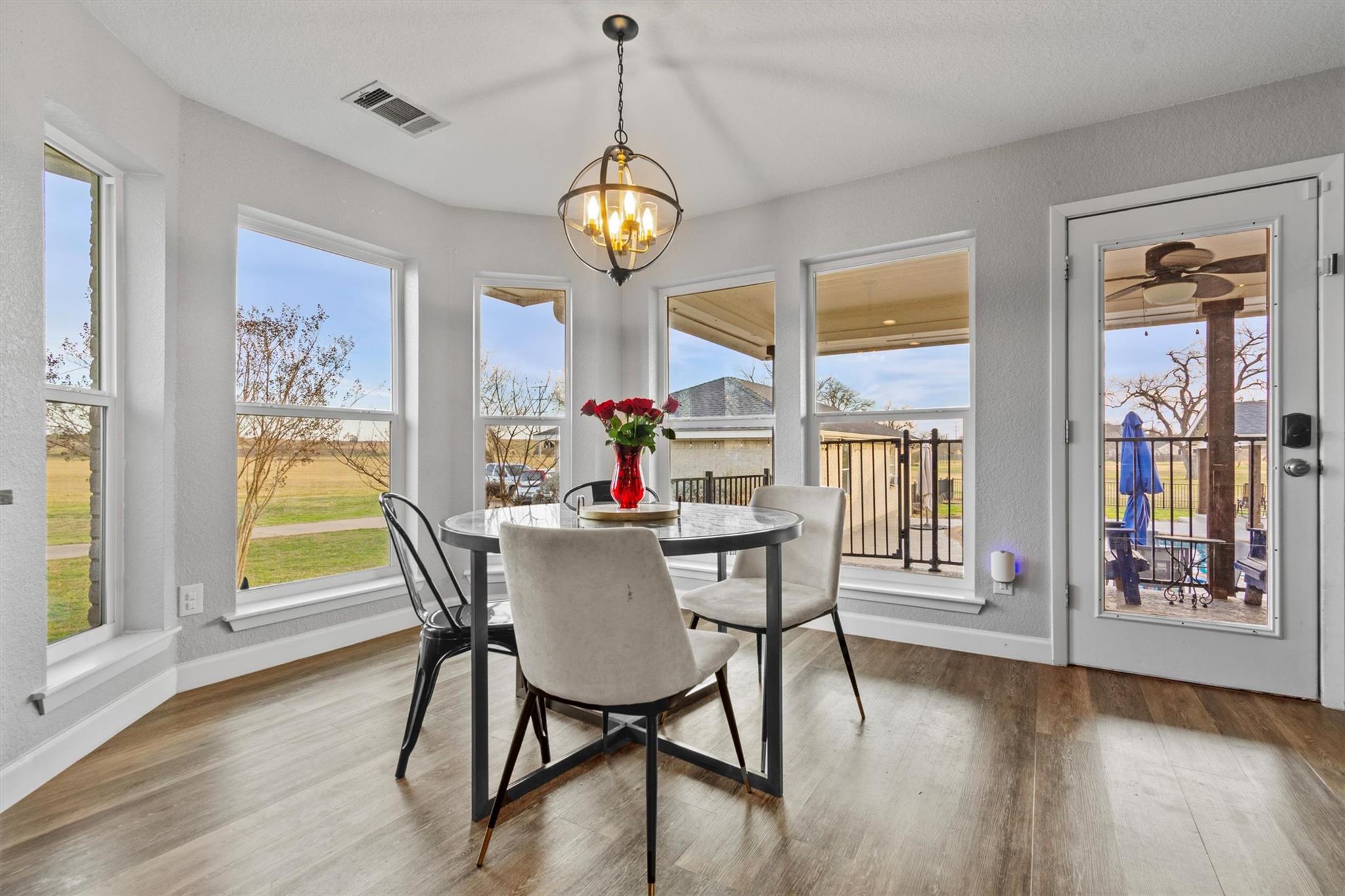 316 Brushy Creek TRL