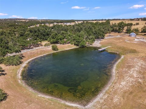 A home in Dripping Springs