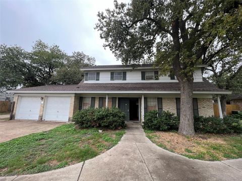 5722 Manor RD Austin TX 78723