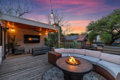 Photo of 2311 E 8th ST #2, Austin, TX 78702 (MLS # 1581071)