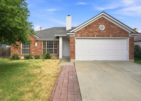 Photo of 3700 Walleye WAY, Round Rock, TX 78665 (MLS # 2413480)
