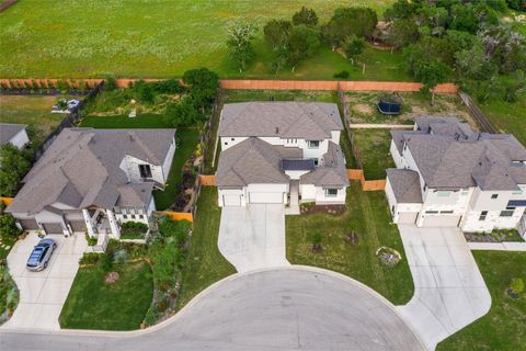 A home in Dripping Springs