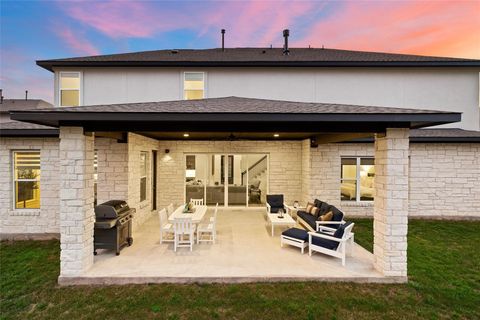 A home in Dripping Springs