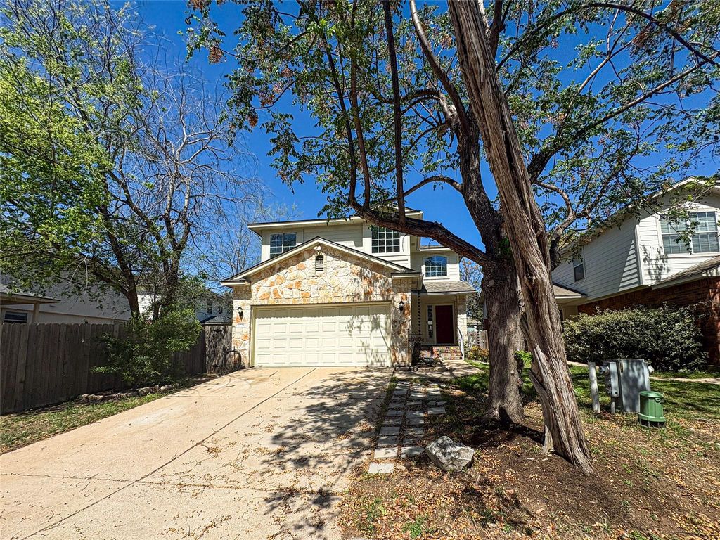 Photo of 11704 Paul E Anderson DR, Austin, TX 78748 (MLS # 9923598)