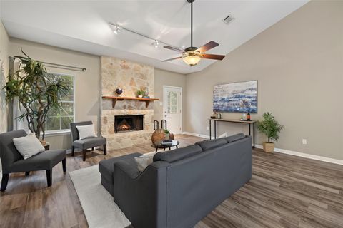 Photo of 1301 S Quinlan Park RD, Austin, TX 78732 (MLS # 6216117)