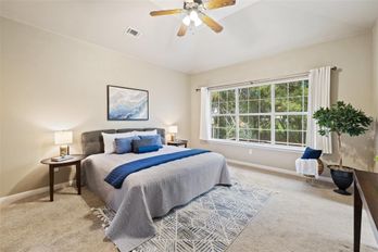 Single Family Residence at 1301 S Quinlan Park RD