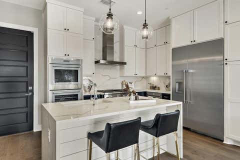 Tiny photo for 4014 Montage PASS, Austin, TX 78731 (MLS # 6358221)