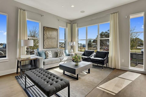 Tiny photo for 4014 Montage PASS, Austin, TX 78731 (MLS # 6358221)