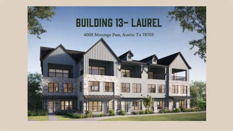 Photo of 4014 Montage PASS, Austin, TX 78731 (MLS # 6358221)