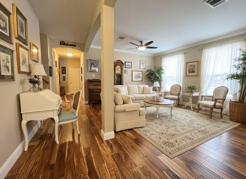 Tiny photo for 17705 Mahonia LN, Elgin, TX 78621 (MLS # 1280443)