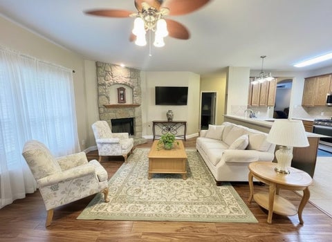 Tiny photo for 17705 Mahonia LN, Elgin, TX 78621 (MLS # 1280443)