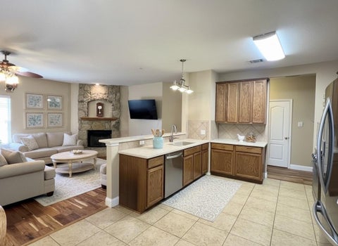 Tiny photo for 17705 Mahonia LN, Elgin, TX 78621 (MLS # 1280443)