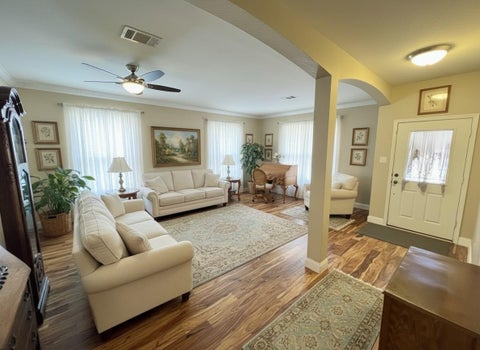 Tiny photo for 17705 Mahonia LN, Elgin, TX 78621 (MLS # 1280443)