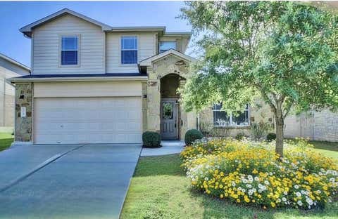 Photo of 17705 Mahonia LN, Elgin, TX 78621 (MLS # 1280443)