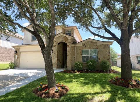 Photo of 17705 Mahonia LN, Elgin, TX 78621 (MLS # 1280443)