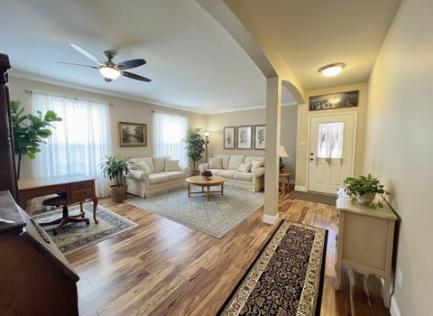 Tiny photo for 17705 Mahonia LN, Elgin, TX 78621 (MLS # 1280443)