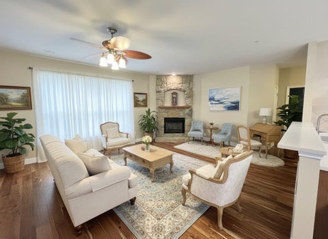Tiny photo for 17705 Mahonia LN, Elgin, TX 78621 (MLS # 1280443)