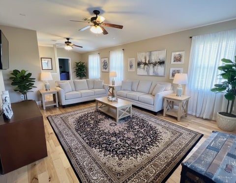 Tiny photo for 17705 Mahonia LN, Elgin, TX 78621 (MLS # 1280443)