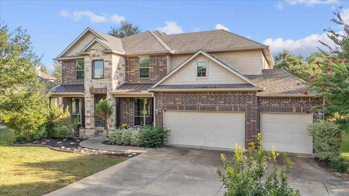 1436 Flint Rock LOOP