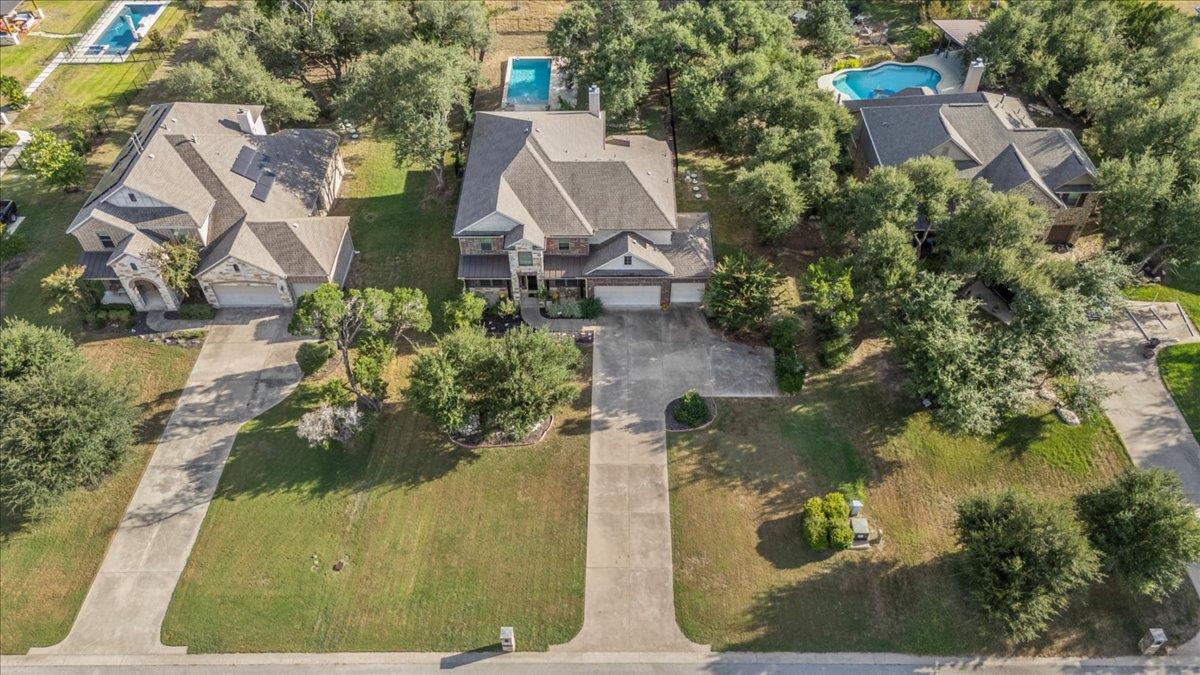 1436 Flint Rock LOOP